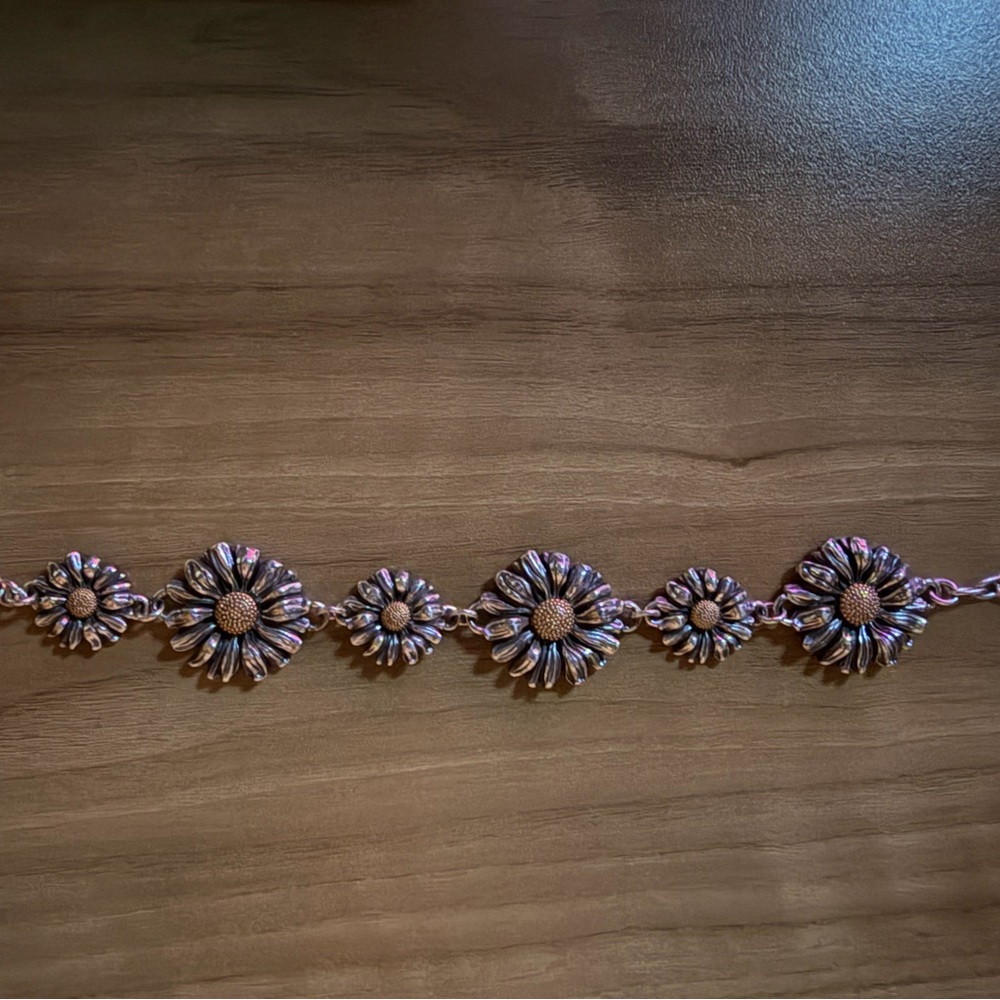 Brighton Daisy Dee Bracelet